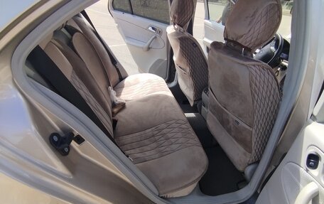 Mercedes-Benz C-Класс, 2003 год, 625 000 рублей, 2 фотография