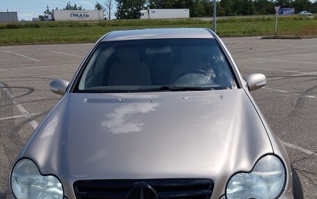Mercedes-Benz C-Класс, 2003 год, 625 000 рублей, 9 фотография