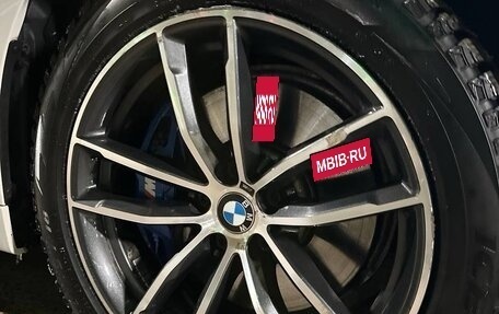 BMW 5 серия, 2022 год, 6 400 000 рублей, 3 фотография