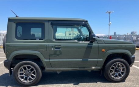 Suzuki Jimny, 2020 год, 1 800 000 рублей, 8 фотография