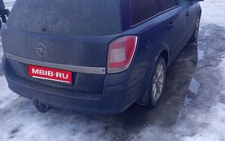 Opel Astra H, 2008 год, 400 000 рублей, 4 фотография