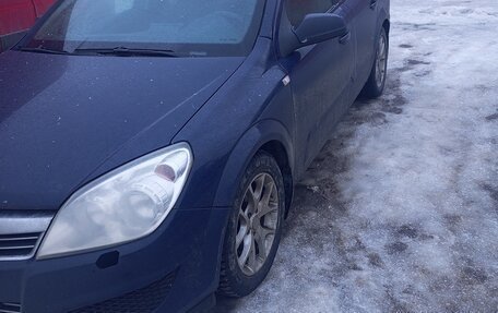 Opel Astra H, 2008 год, 400 000 рублей, 6 фотография