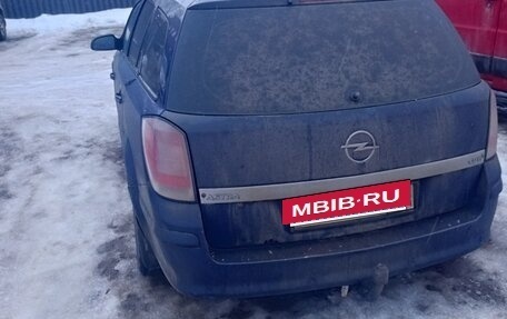 Opel Astra H, 2008 год, 400 000 рублей, 3 фотография