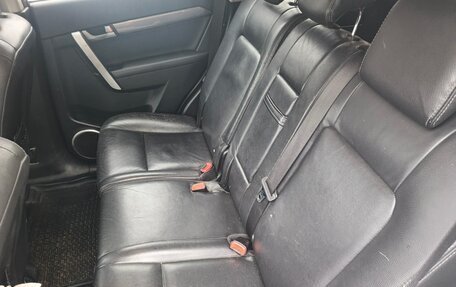 Chevrolet Captiva I, 2012 год, 1 100 000 рублей, 8 фотография