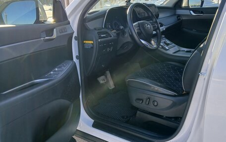 Hyundai Palisade I, 2020 год, 4 250 000 рублей, 6 фотография