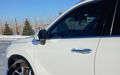 Hyundai Palisade I, 2020 год, 4 250 000 рублей, 8 фотография