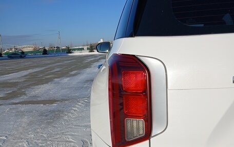 Hyundai Palisade I, 2020 год, 4 250 000 рублей, 11 фотография