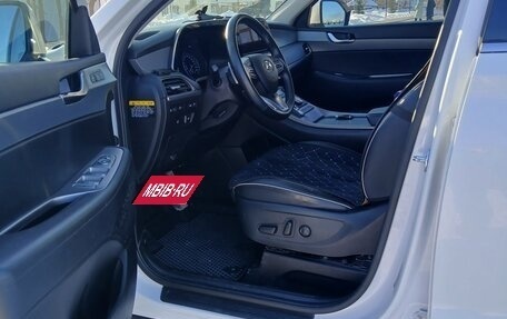 Hyundai Palisade I, 2020 год, 4 250 000 рублей, 7 фотография