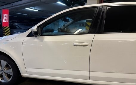 Skoda Octavia, 2015 год, 1 350 000 рублей, 4 фотография