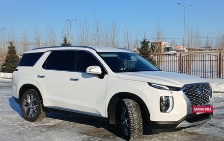 Hyundai Palisade I, 2020 год, 4 250 000 рублей, 4 фотография