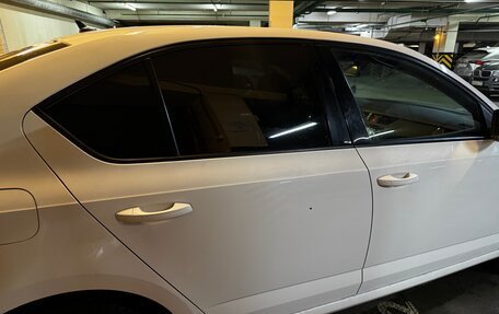 Skoda Octavia, 2015 год, 1 350 000 рублей, 9 фотография