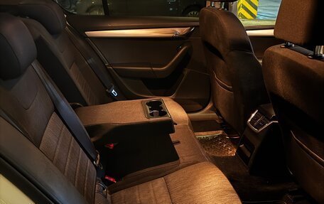 Skoda Octavia, 2015 год, 1 350 000 рублей, 19 фотография