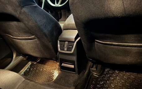 Skoda Octavia, 2015 год, 1 350 000 рублей, 20 фотография