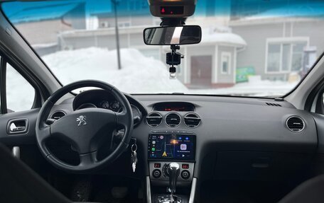 Peugeot 308 II, 2012 год, 435 000 рублей, 3 фотография