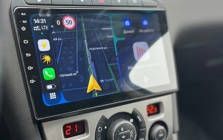 Peugeot 308 II, 2012 год, 435 000 рублей, 4 фотография