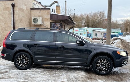 Volvo XC70 II рестайлинг, 2012 год, 1 470 000 рублей, 2 фотография