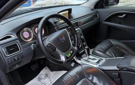 Volvo XC70 II рестайлинг, 2012 год, 1 470 000 рублей, 7 фотография