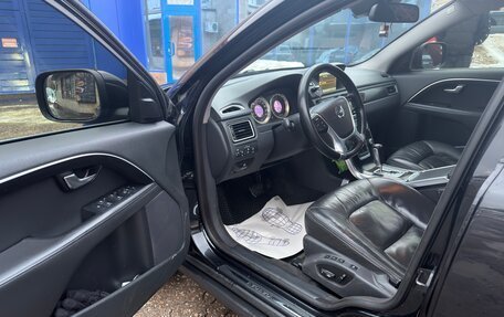 Volvo XC70 II рестайлинг, 2012 год, 1 470 000 рублей, 8 фотография