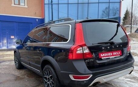 Volvo XC70 II рестайлинг, 2012 год, 1 470 000 рублей, 5 фотография
