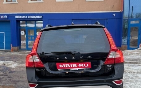 Volvo XC70 II рестайлинг, 2012 год, 1 470 000 рублей, 4 фотография