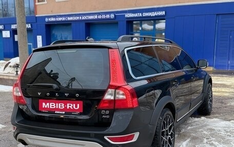 Volvo XC70 II рестайлинг, 2012 год, 1 470 000 рублей, 3 фотография