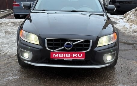 Volvo XC70 II рестайлинг, 2012 год, 1 470 000 рублей, 6 фотография