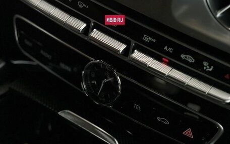 Mercedes-Benz G-Класс W463 рестайлинг _iii, 2021 год, 18 000 000 рублей, 3 фотография