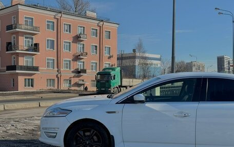 Ford Mondeo IV, 2011 год, 649 999 рублей, 2 фотография