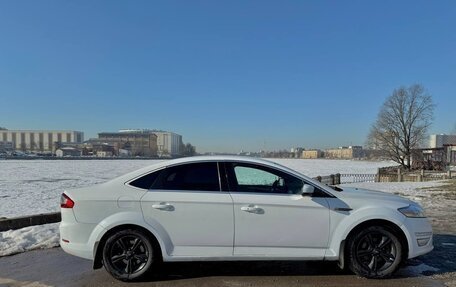 Ford Mondeo IV, 2011 год, 649 999 рублей, 5 фотография