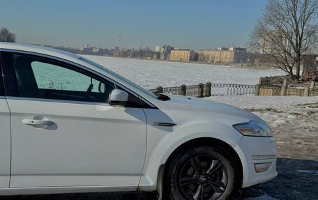 Ford Mondeo IV, 2011 год, 649 999 рублей, 6 фотография