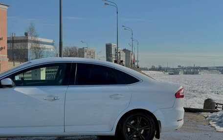 Ford Mondeo IV, 2011 год, 649 999 рублей, 3 фотография
