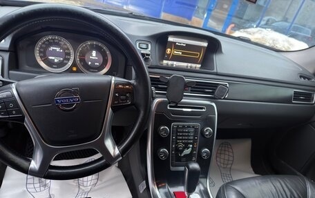 Volvo XC70 II рестайлинг, 2012 год, 1 470 000 рублей, 9 фотография