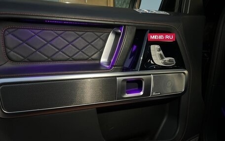 Mercedes-Benz G-Класс W463 рестайлинг _iii, 2021 год, 18 000 000 рублей, 6 фотография