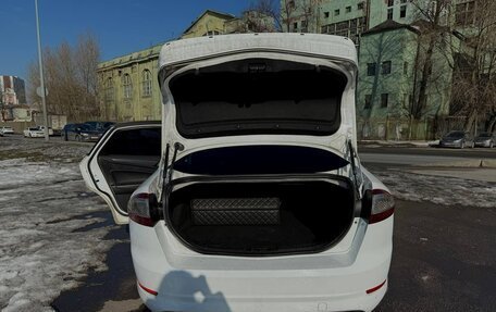 Ford Mondeo IV, 2011 год, 649 999 рублей, 12 фотография