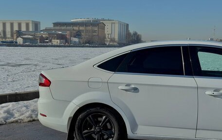 Ford Mondeo IV, 2011 год, 649 999 рублей, 7 фотография