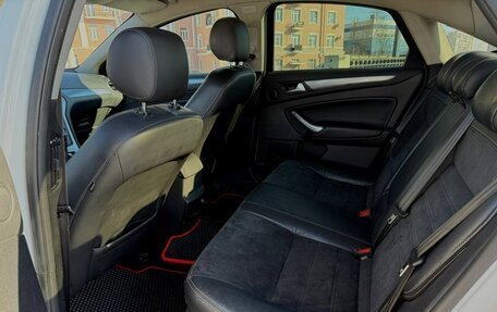 Ford Mondeo IV, 2011 год, 649 999 рублей, 17 фотография