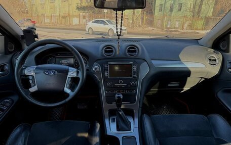 Ford Mondeo IV, 2011 год, 649 999 рублей, 15 фотография