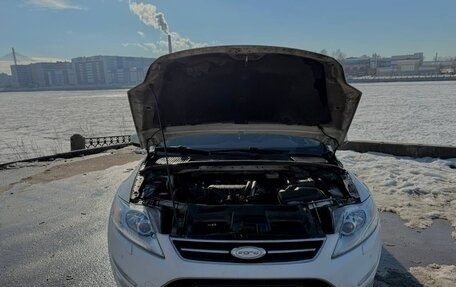 Ford Mondeo IV, 2011 год, 649 999 рублей, 9 фотография