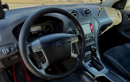 Ford Mondeo IV, 2011 год, 649 999 рублей, 14 фотография