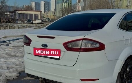 Ford Mondeo IV, 2011 год, 649 999 рублей, 10 фотография