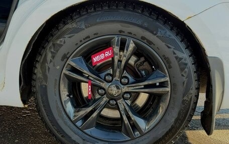 Ford Mondeo IV, 2011 год, 649 999 рублей, 19 фотография