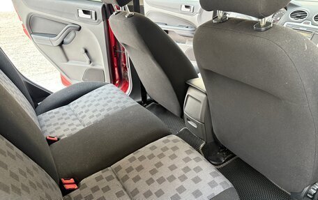 Ford Focus II рестайлинг, 2006 год, 440 000 рублей, 3 фотография