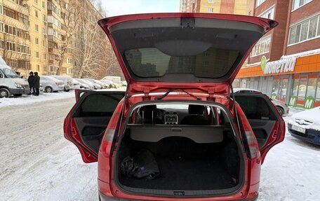 Ford Focus II рестайлинг, 2006 год, 440 000 рублей, 4 фотография