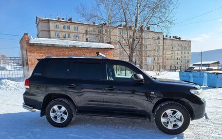 Toyota Land Cruiser 200, 2011 год, 3 100 000 рублей, 3 фотография