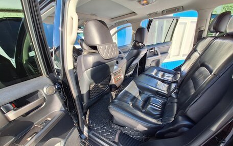 Toyota Land Cruiser 200, 2011 год, 3 100 000 рублей, 7 фотография