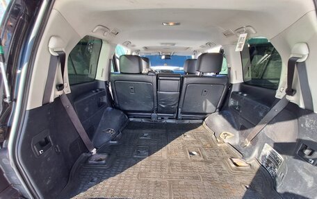 Toyota Land Cruiser 200, 2011 год, 3 100 000 рублей, 10 фотография