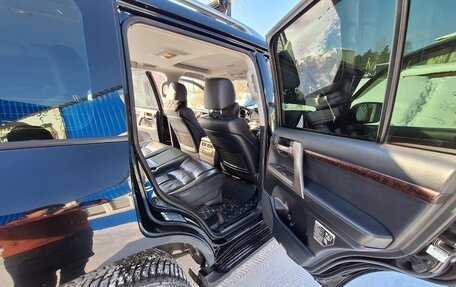 Toyota Land Cruiser 200, 2011 год, 3 100 000 рублей, 14 фотография