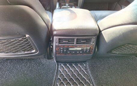 Toyota Land Cruiser 200, 2011 год, 3 100 000 рублей, 9 фотография