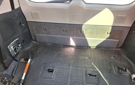 Toyota Land Cruiser 200, 2011 год, 3 100 000 рублей, 13 фотография