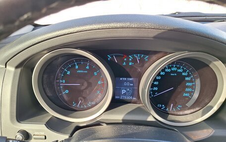 Toyota Land Cruiser 200, 2011 год, 3 100 000 рублей, 19 фотография